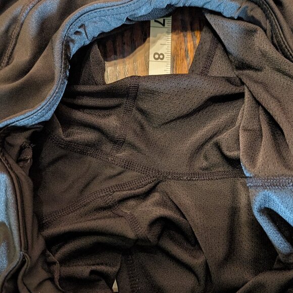 Baleaf Skort BLACK Size Large - Picture 12 of 12